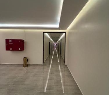 Al Khafji Hotel | وتد الشرق للشقق المخدومة