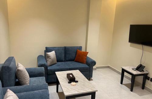 Al Khafji Hotel | وتد الشرق للشقق المخدومة