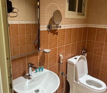 Al Khafji Hotel | وتد الشرق للشقق المخدومة