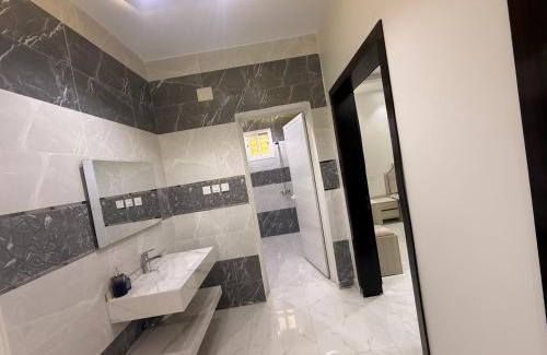 Al Bahah Apartment | وتين للشقق المفروشه