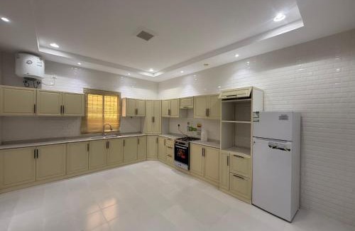 Al Bahah Apartment | وتين للشقق المفروشه