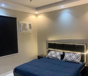 Muhayil Apartment | وحده سكنيه فاخره