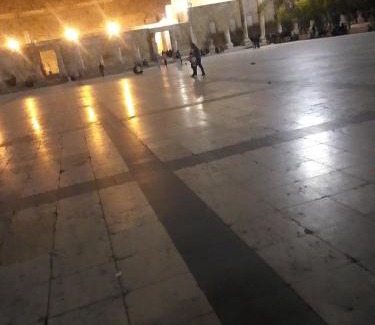 Downtown Amman Apartment | وسط البلد عمان