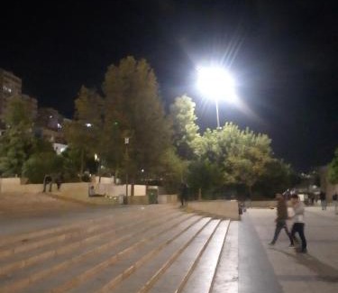 Downtown Amman Apartment | وسط البلد عمان