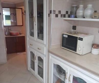 Larache Apartment | وسط المدينة قريب من البحر