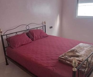 Larache Apartment | وسط المدينة قريب من البحر