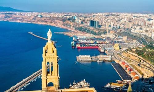 Cite des Enseignants Apartment | وهران العقيد لطفي