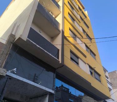 Cite des Enseignants Apartment | وهران العقيد لطفي