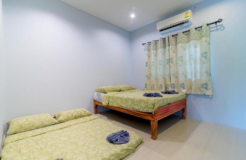 Hua Hin Villa | กรีนที หัวหิน พูลวิลล่า Green Tea Hua-Hin Poolvilla