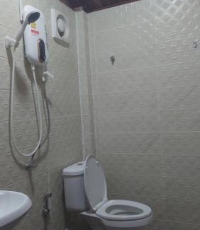 Sao Phao Apartment | กอบสุข รีสอร์ท 2 k08 , k09
