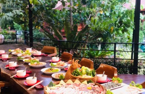 Sao Phao Apartment | กอบสุข รีสอร์ท 2 k08 , k09