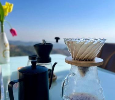 Chiang Rai Province House | กาแฟอาลูลู ดอยล้าน