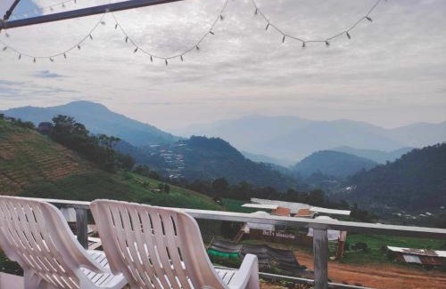 Mae Rim Resort | ชูชัยฟาร์มสเตย์ ม่อนแจ่ม