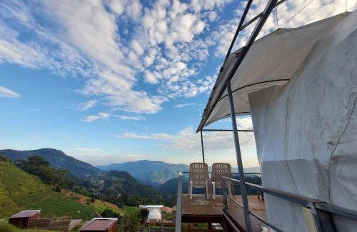 Mae Rim Resort | ชูชัยฟาร์มสเตย์ ม่อนแจ่ม