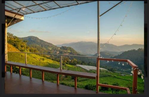 Mae Rim Resort | ชูชัยฟาร์มสเตย์ ม่อนแจ่ม