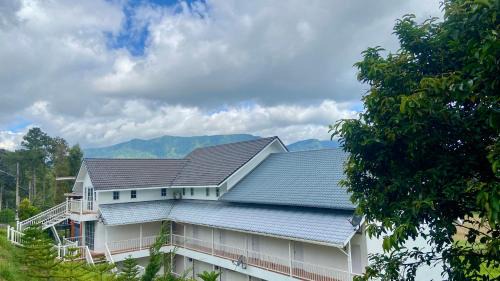 Nong Chaeng Resort | ฌานติรีสอร์ท เขาค้อ