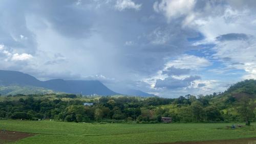 Nong Chaeng Resort | ฌานติรีสอร์ท เขาค้อ