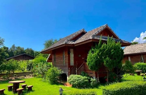 Pai House | ณ นนท์ ปาย รีสอร์ท