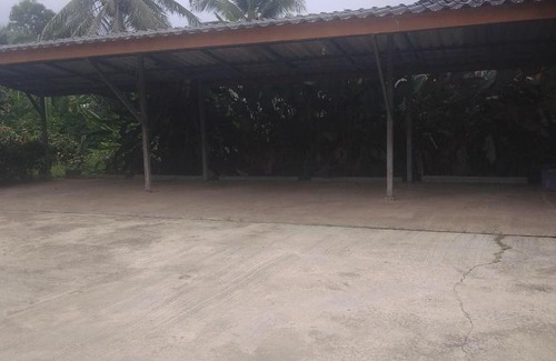 Pai House | ณ นนท์ ปาย รีสอร์ท