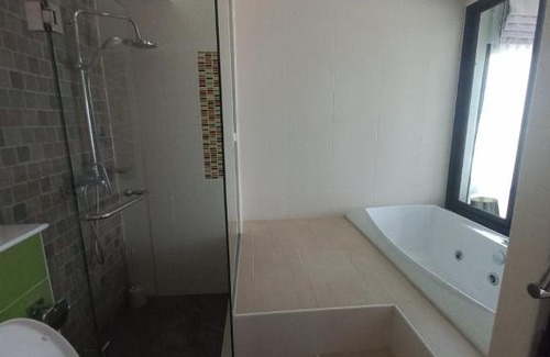 Trang Apartment | ตรังคอนโดมิเนียม