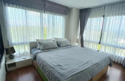 Trang Apartment | ตรังคอนโดมิเนียม