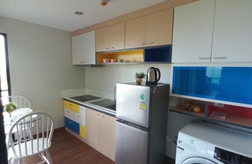 Trang Apartment | ตรังคอนโดมิเนียม