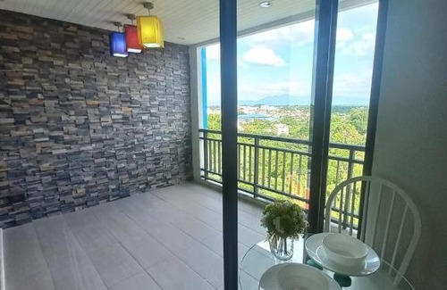 Trang Apartment | ตรังคอนโดมิเนียม