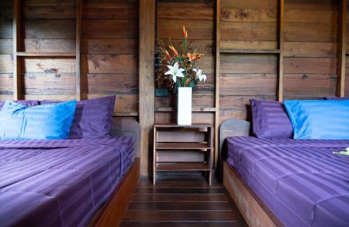 Krabi Resort | ธารคีรี รีสอร์ต สวนน้ำกำนัน