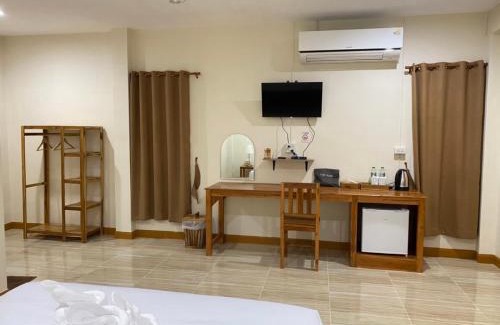 Wiang Sa Resort | น่านสุขใจ รีสอร์ท