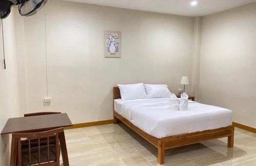 Wiang Sa Resort | น่านสุขใจ รีสอร์ท