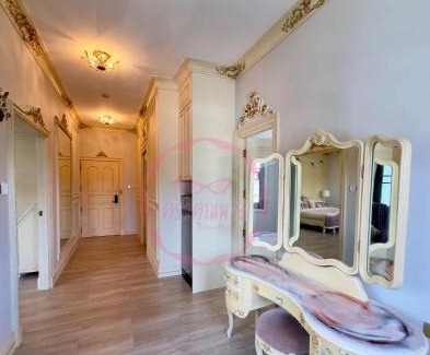 Chatuchak House | บ้านคุณนาย BaanKhunNaiPhaholyothin24