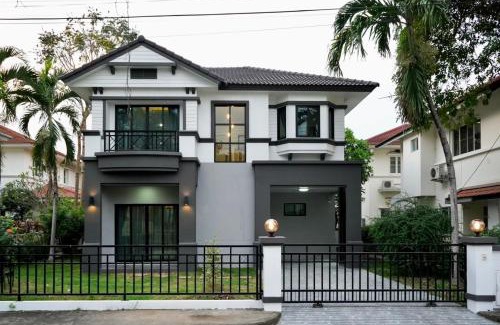 San Sai Resort | บ้านชลดา