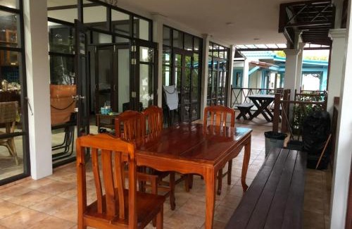 Chakphong House | บ้านทรายแก้ว