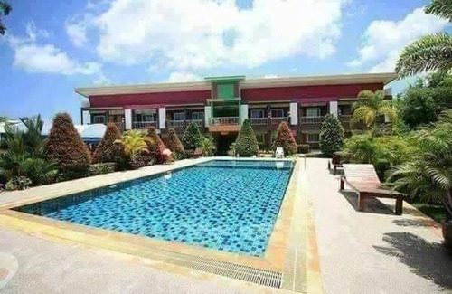 Sattahip Hotel | บ้านทิพรัตน์ สัตหีบ
