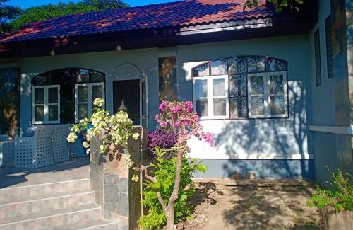 Pak Chong House | บ้านนกเคียงจัน ปากช่อง Nok Kiang Chan Home Pak Chong