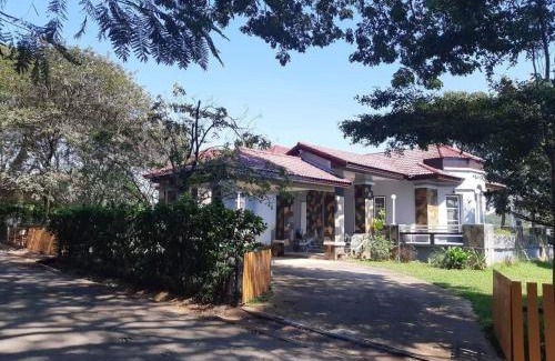Pak Chong House | บ้านนกเคียงจัน ปากช่อง Nok Kiang Chan Home Pak Chong