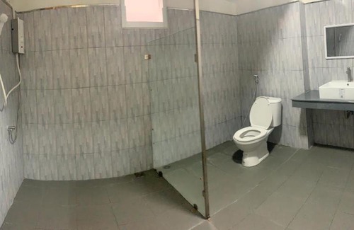 Pranburi House | บ้านพิชชา ที่พักใจกลางเมืองปราณบุรี