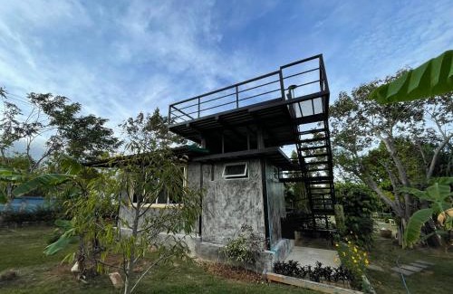 Pak Chong House | บ้านสวนชมดาว ปากช่อง
