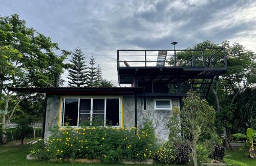 Pak Chong House | บ้านสวนชมดาว ปากช่อง
