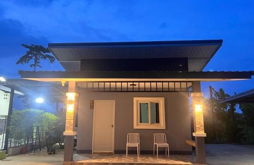 Phimai House | บ้านสวนพิมาย