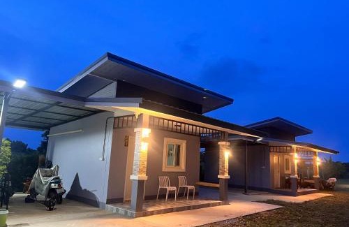 Phimai House | บ้านสวนพิมาย