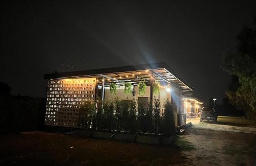 Phimai House | บ้านสวนพิมาย