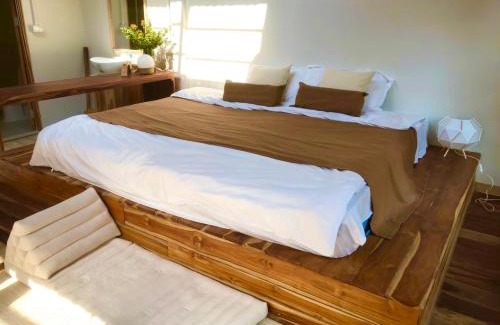 Ko Chang Resort | บ้านสวนอุ้ยคำ Baan Suan Auy Kham