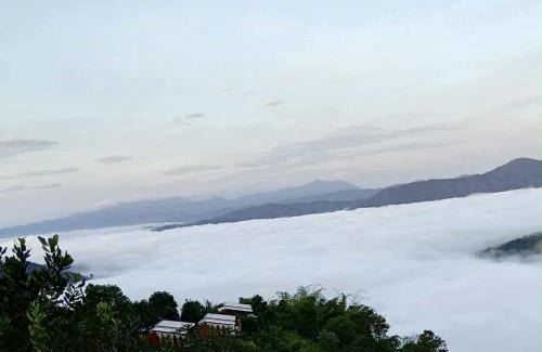 Mae Suai Resort | บ้านสวนเอลเลน Ellen Farmhouse