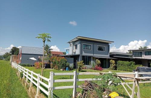 Mae Taeng Villa | บ้านฮิมฝั่งแกนแฟมิลี่