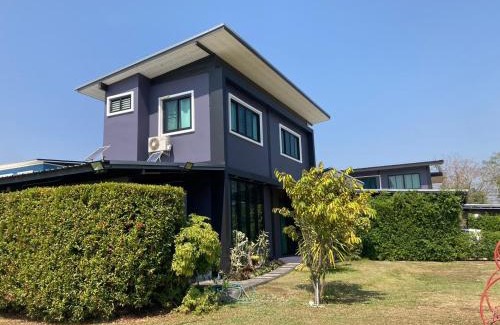 Mae Taeng Villa | บ้านฮิมฝั่งแกนแฟมิลี่
