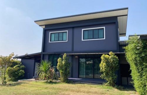 Mae Taeng Villa | บ้านฮิมฝั่งแกนแฟมิลี่