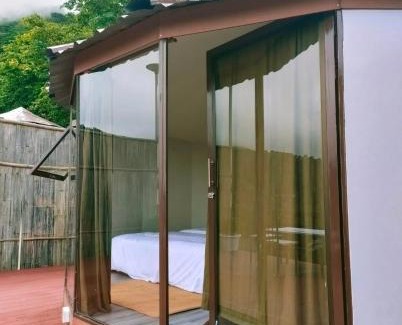 Chiang Rai Province Other | บ้านไร่นายสิงห์-Banrainaysing