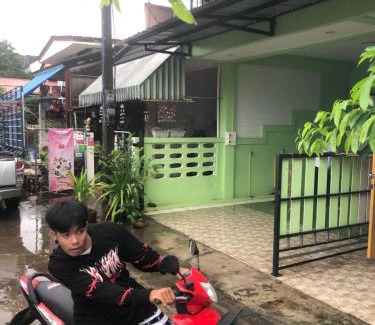 Bang Kruai Apartment | ประเทศไทย