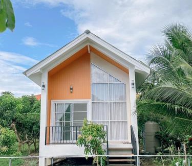 Fang House | ฝางบ้านสวนพอเพียง